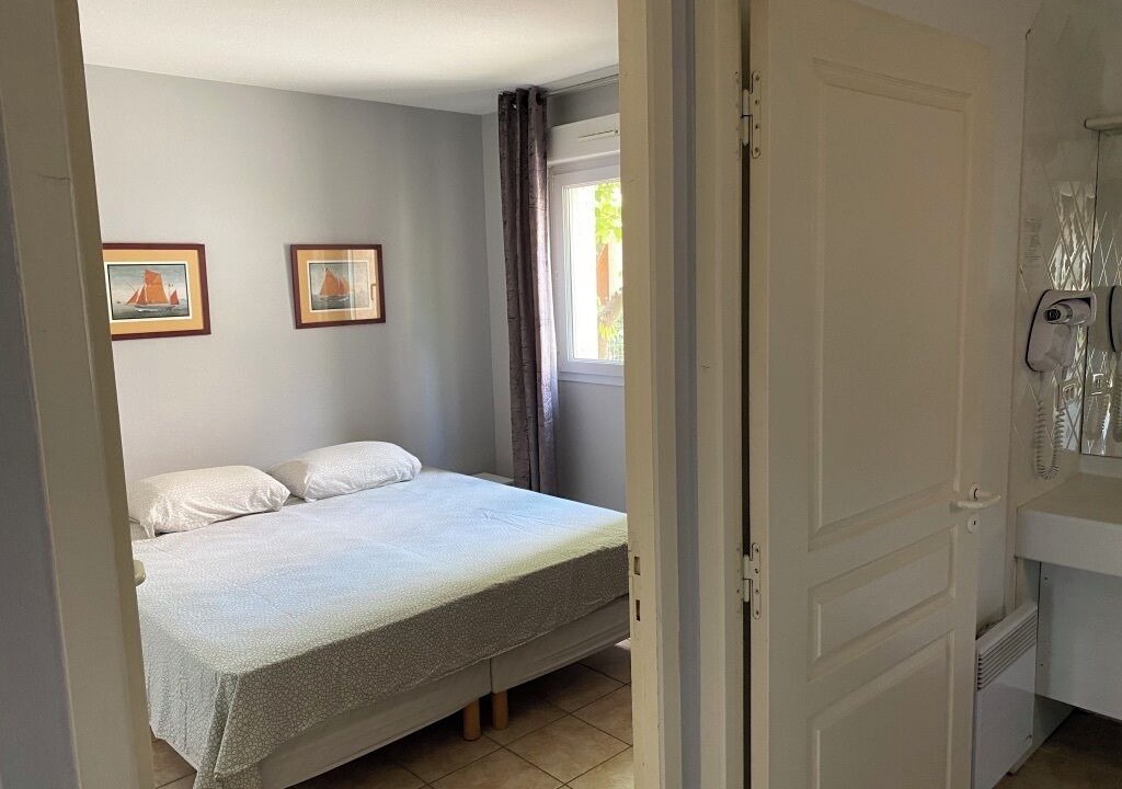 Photo of Bedroom in Baillargues