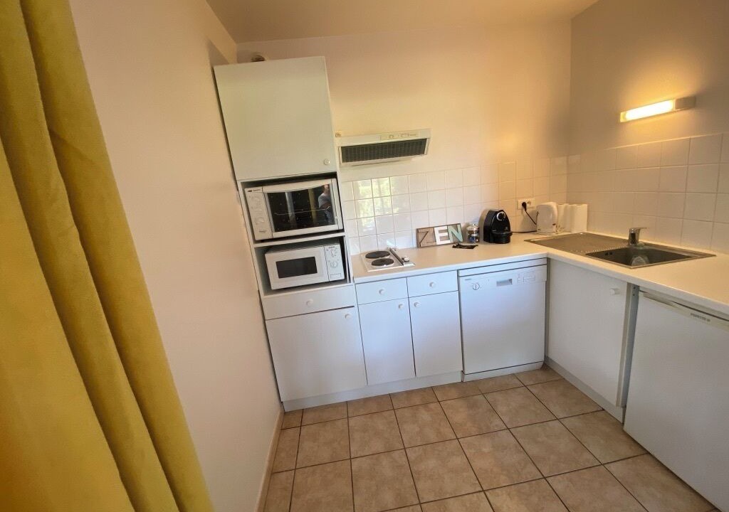 Photo of Kitchen in Baillargues