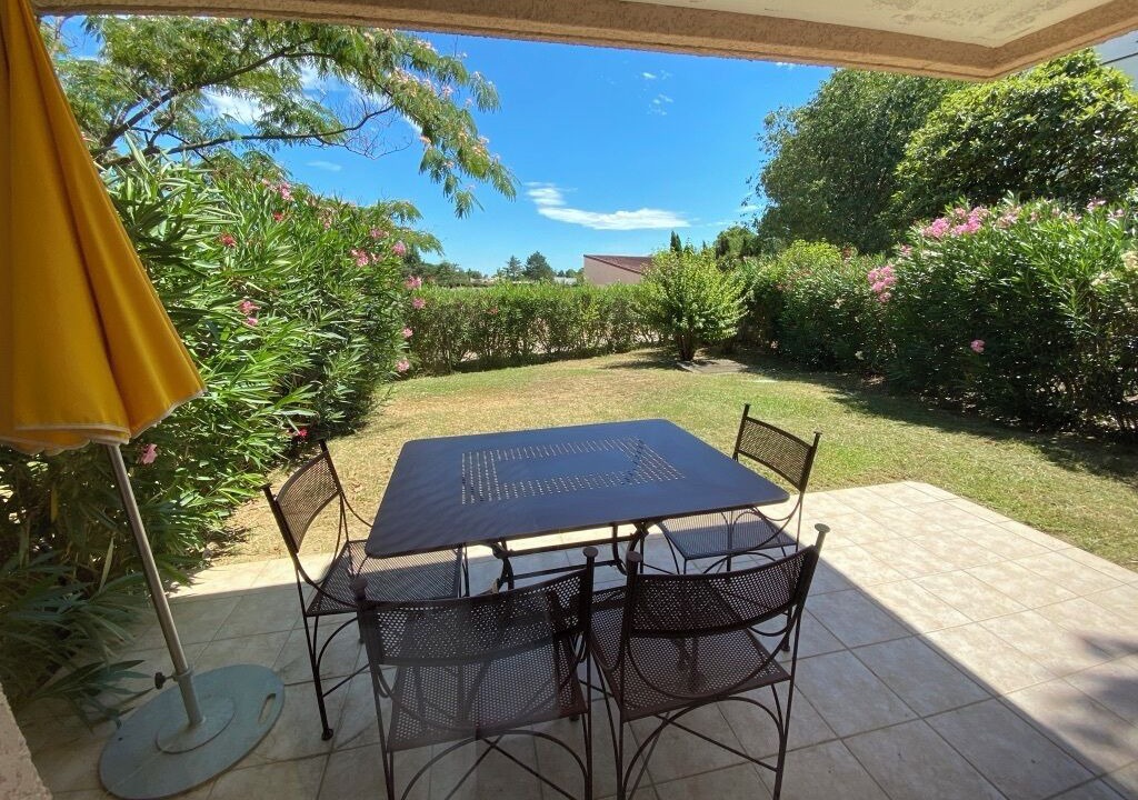 Photo of Outdoor in Baillargues