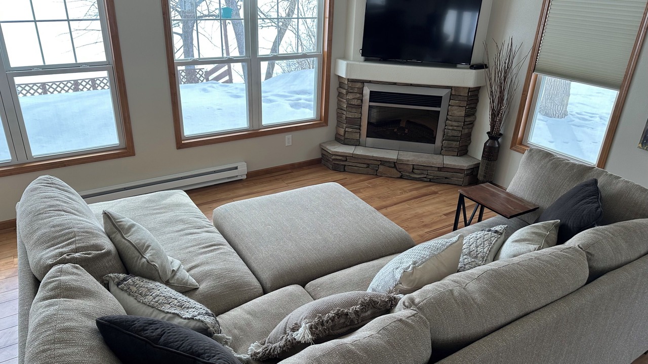 Photo of Livingroom in Richwood