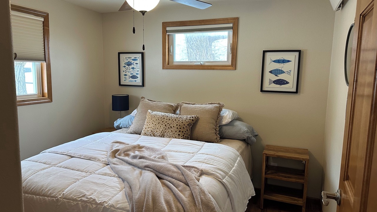 Photo of Bedroom in Richwood