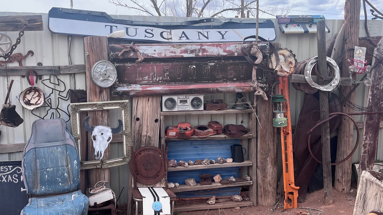 Photo of Others in Van Horn