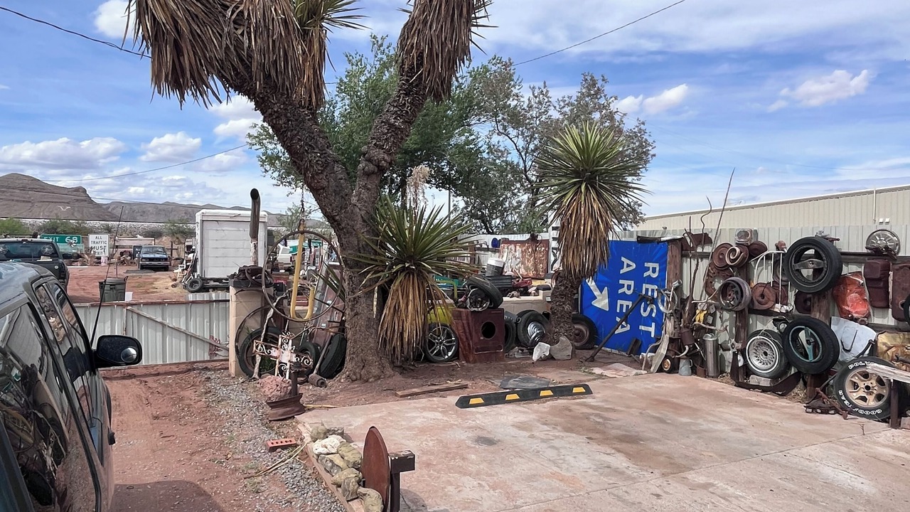Photo of Others in Van Horn
