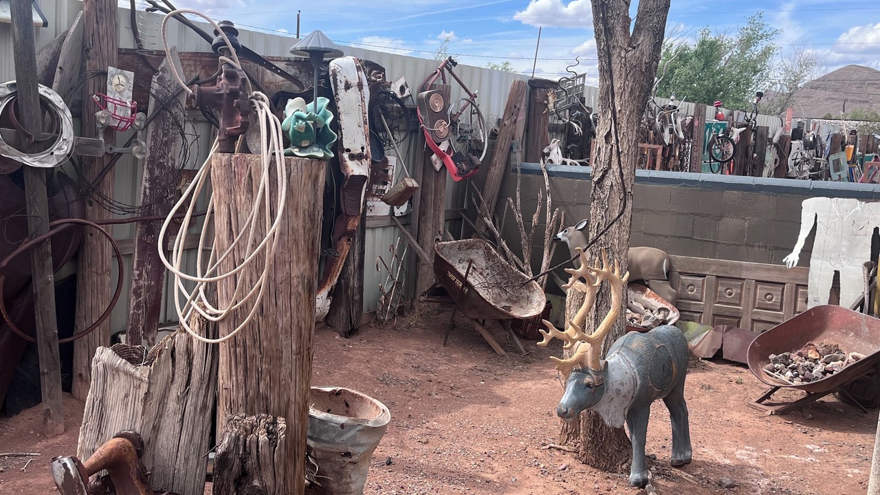 Photo of Others in Van Horn