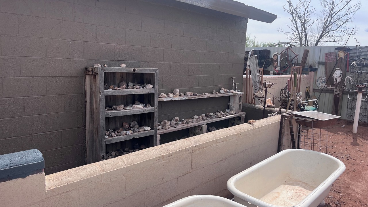 Photo of Outdoor in Van Horn