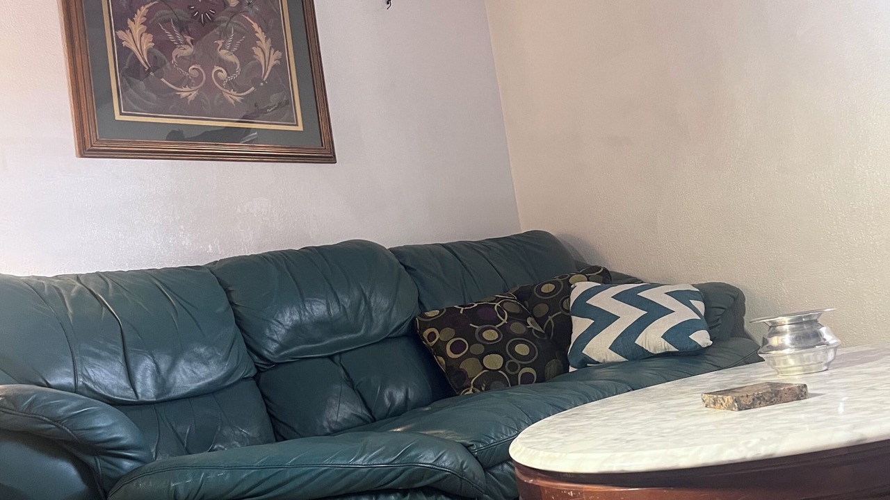 Photo of Livingroom in Van Horn