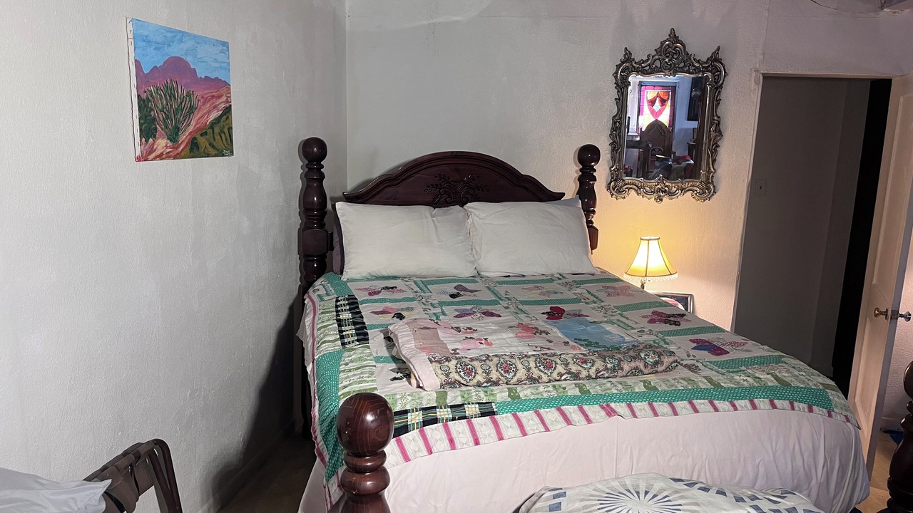 Photo of Bedroom in Van Horn