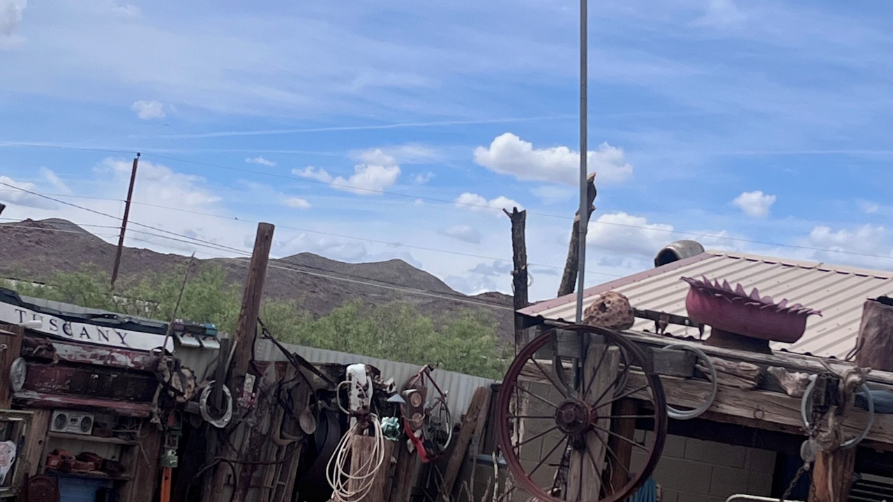 Photo of Others in Van Horn