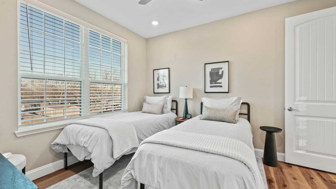 Photo of Bedroom in Stephenville