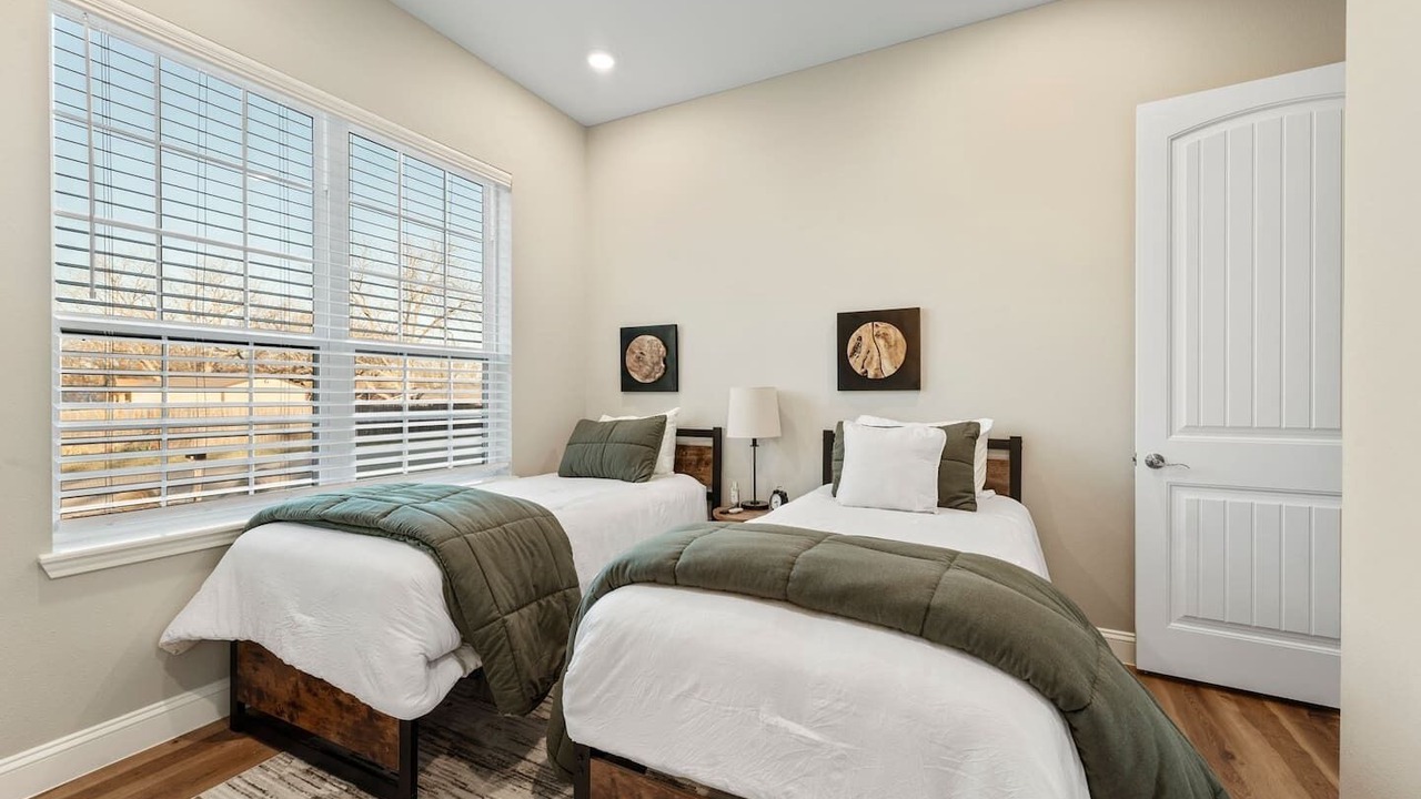 Photo of Bedroom in Stephenville