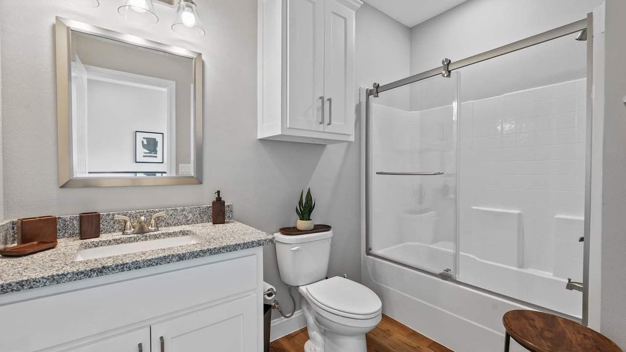 Photo of Bathroom in Stephenville