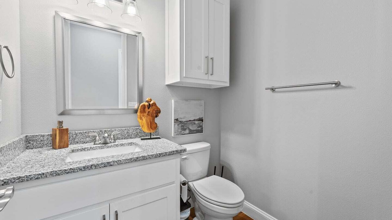 Photo of Bathroom in Stephenville