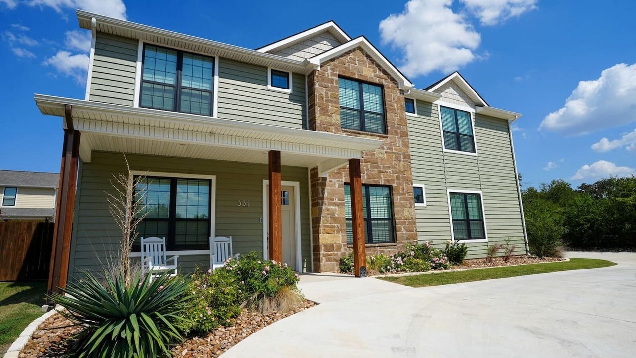 Photo of Outdoor in Stephenville