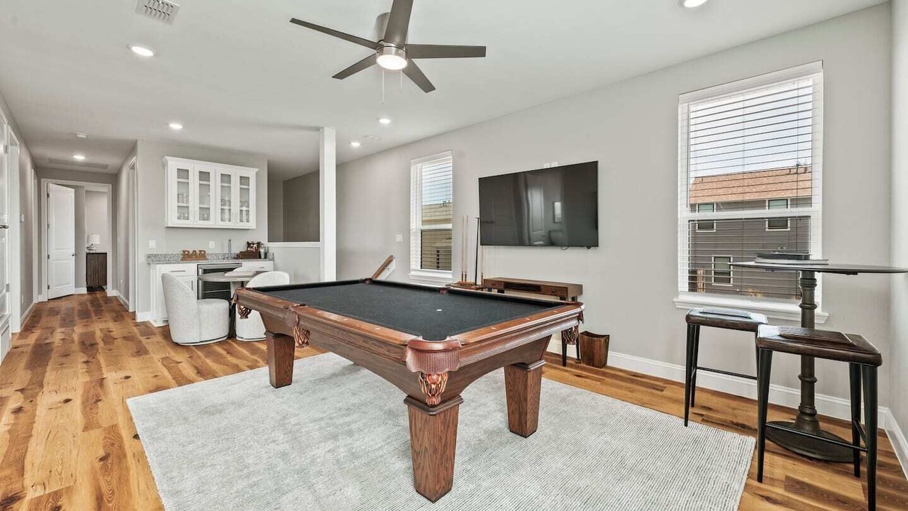 Photo of Bedroom in Stephenville