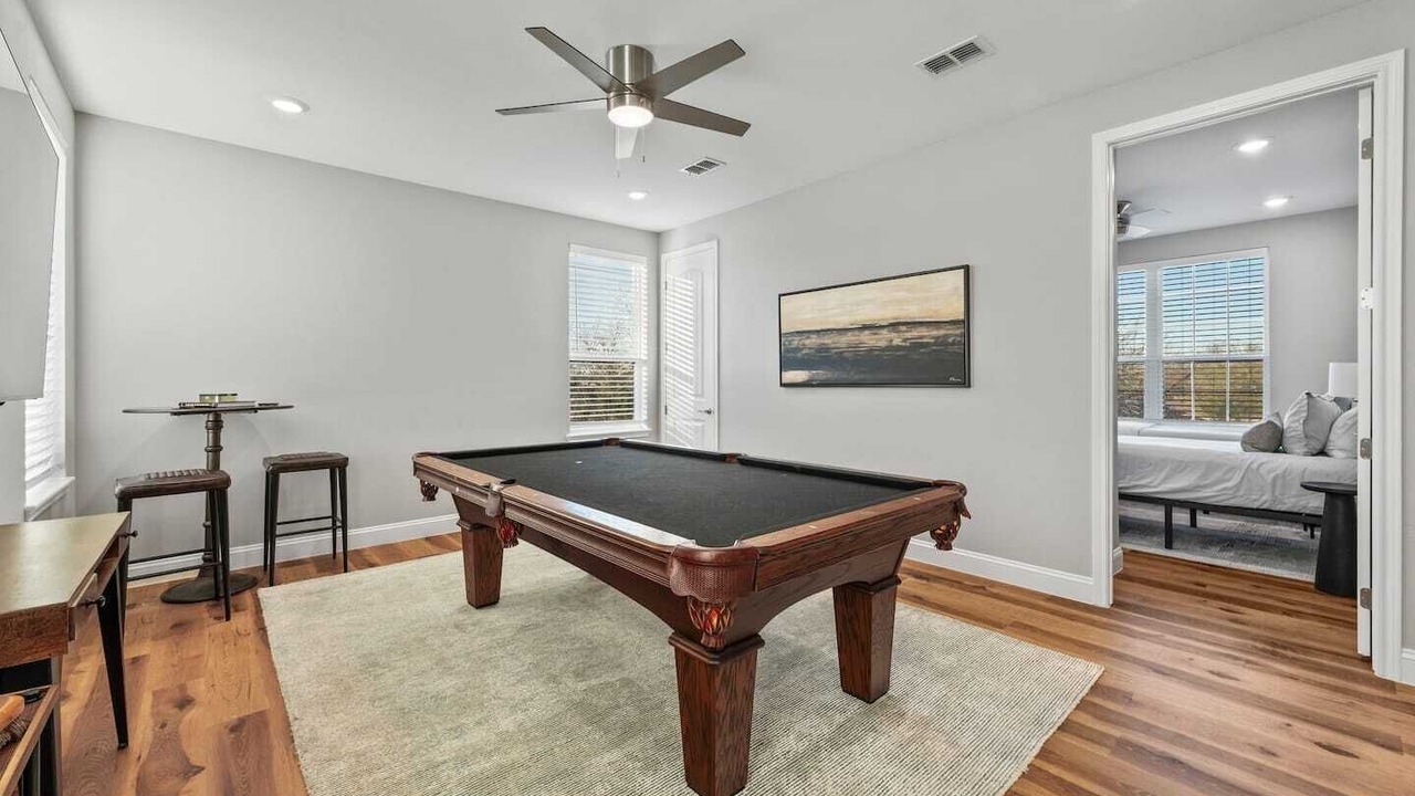 Photo of Bedroom in Stephenville
