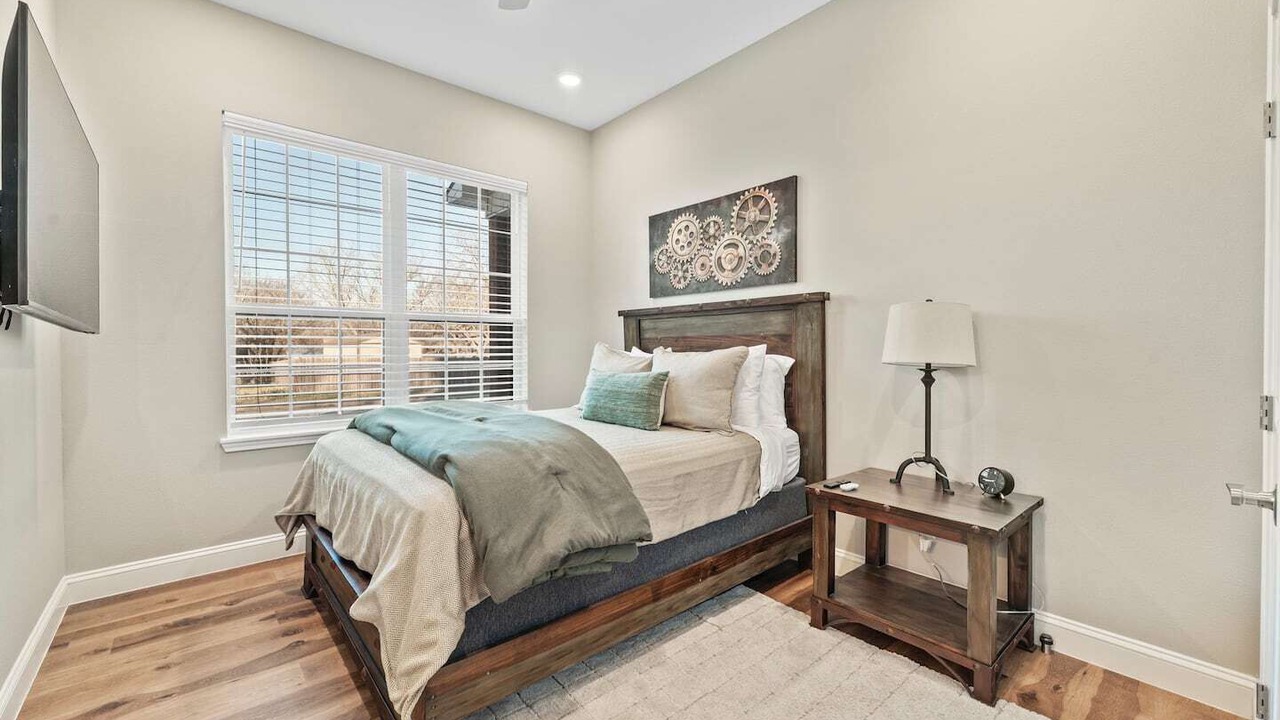 Photo of Bedroom in Stephenville