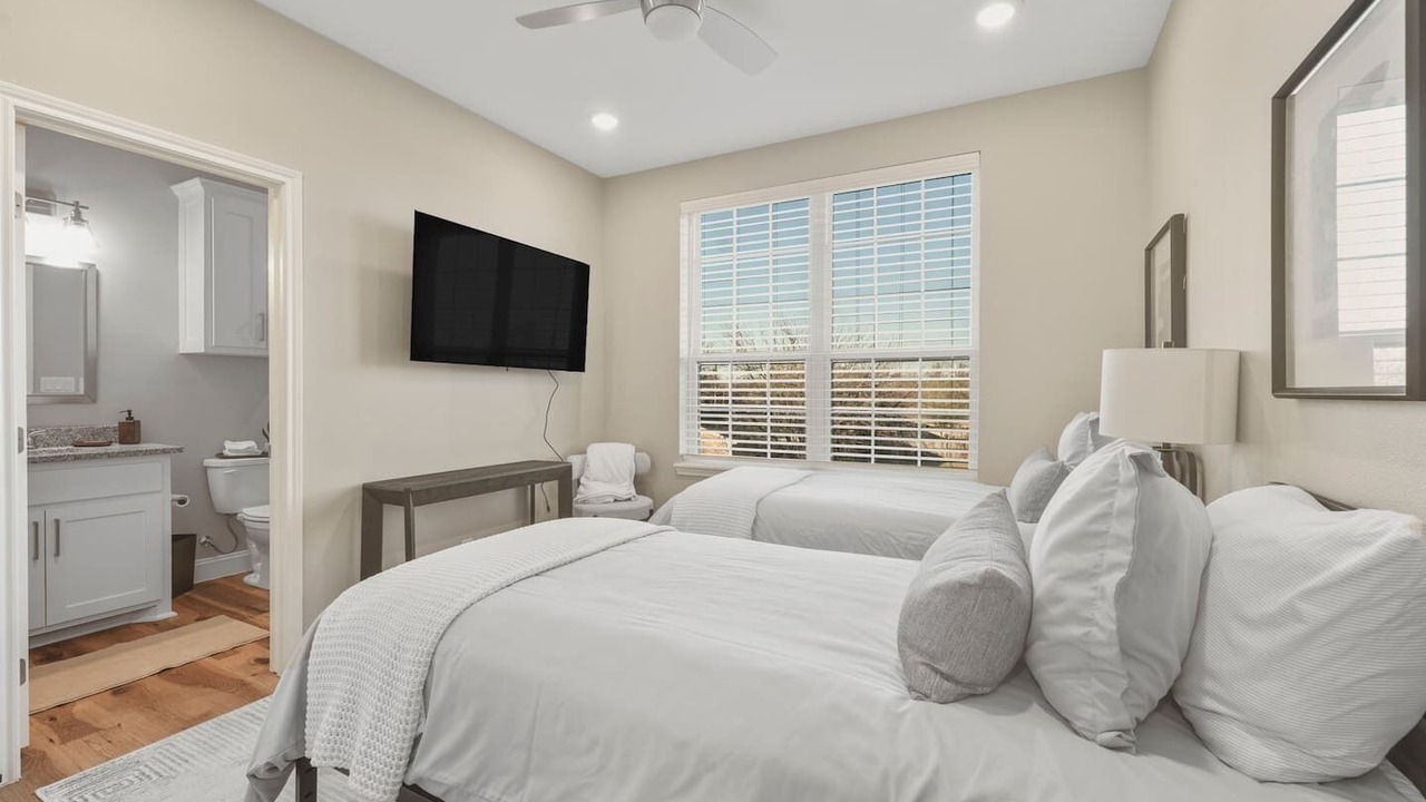 Photo of Bedroom in Stephenville