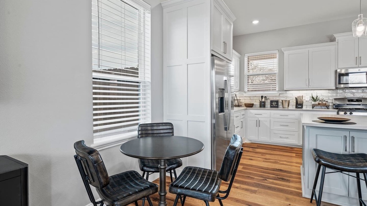 Photo of Kitchen in Stephenville