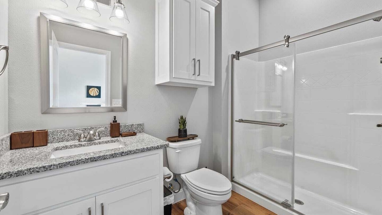 Photo of Bathroom in Stephenville