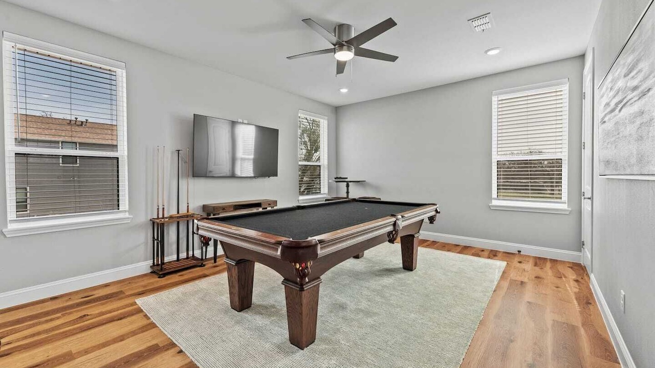 Photo of Bedroom in Stephenville