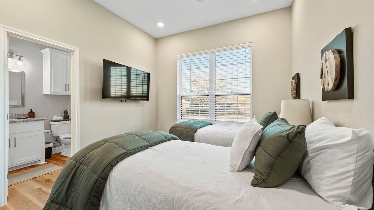 Photo of Bedroom in Stephenville