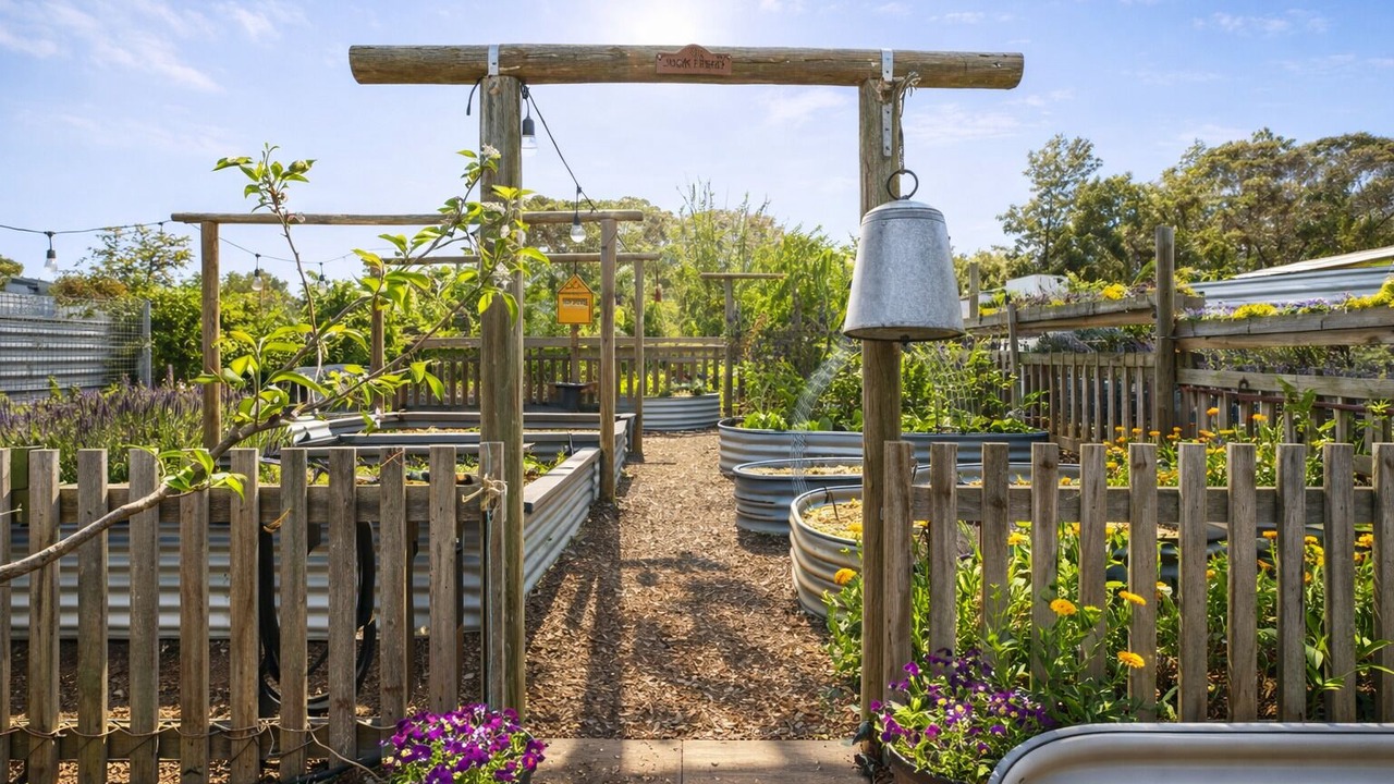 Photo of Outdoor in Mannum