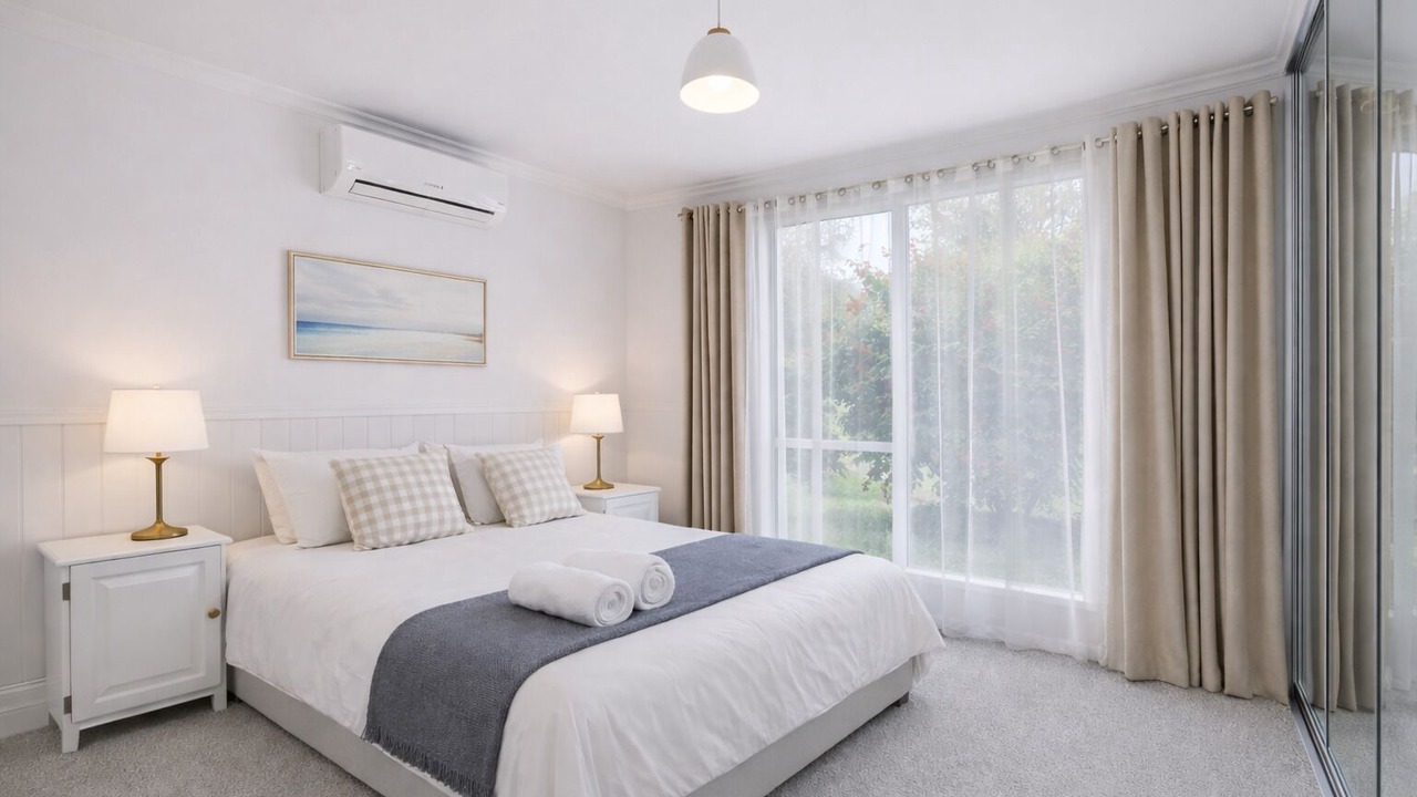 Photo of Bedroom in Mannum