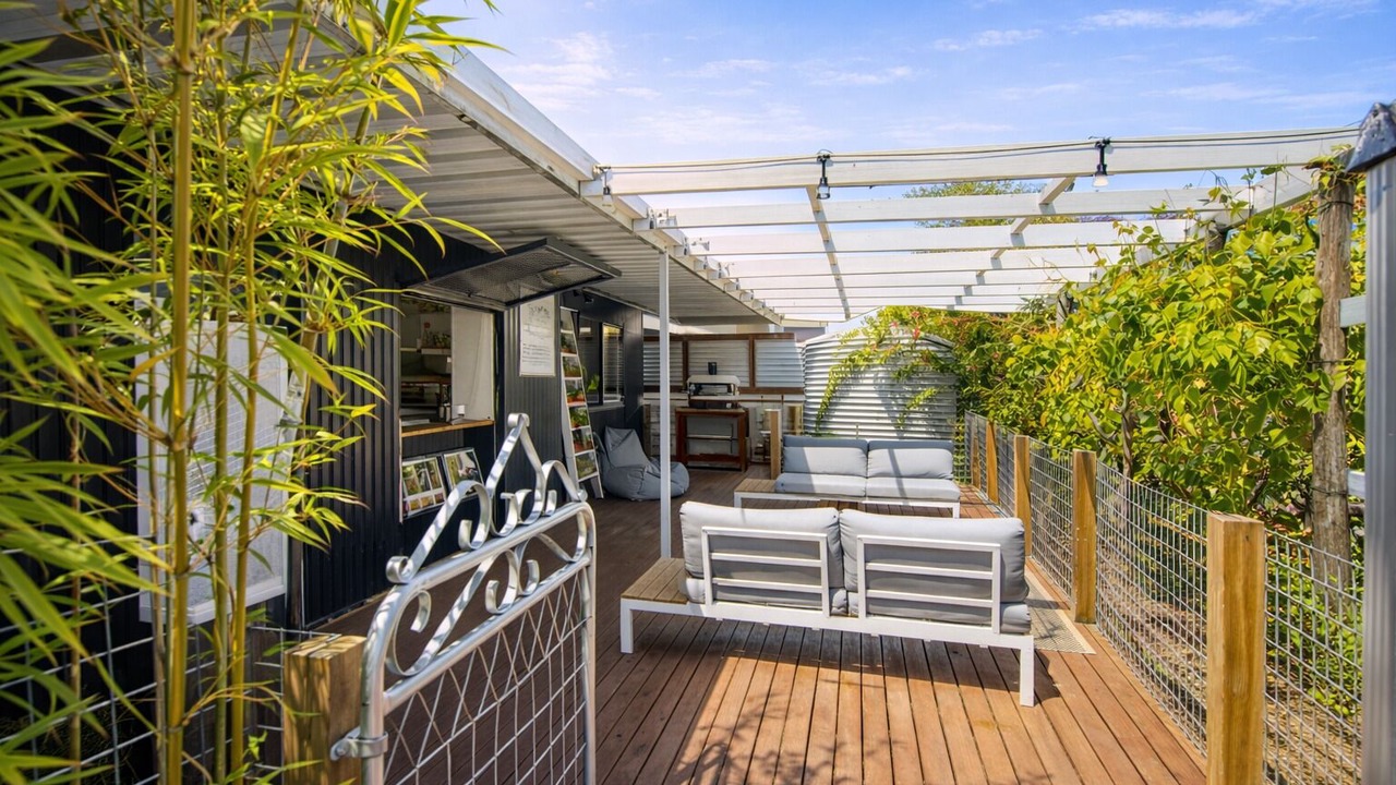 Photo of Patio Balcony in Mannum