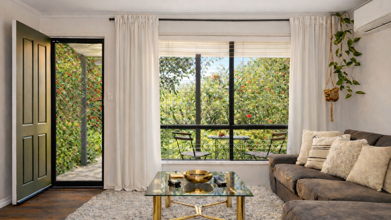 Photo of Livingroom in Mannum