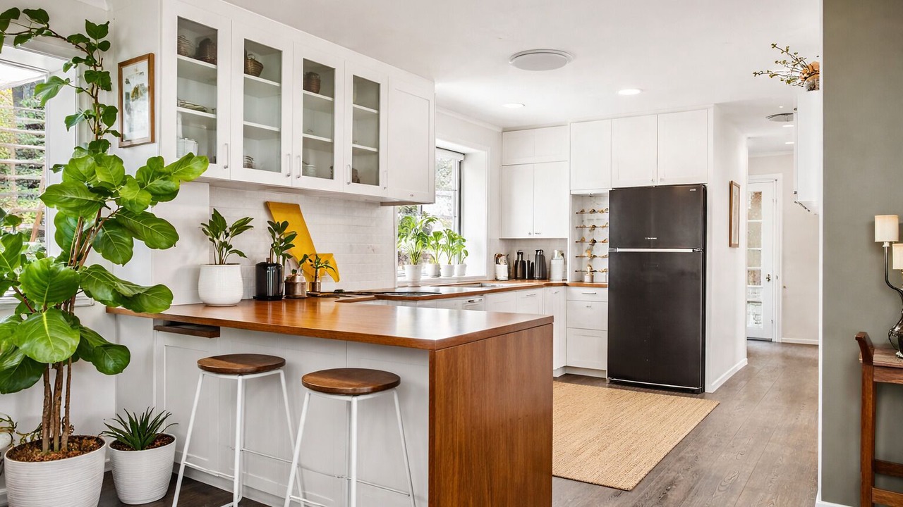 Photo of Kitchen in Mannum