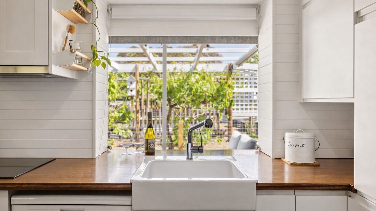 Photo of Kitchen in Mannum