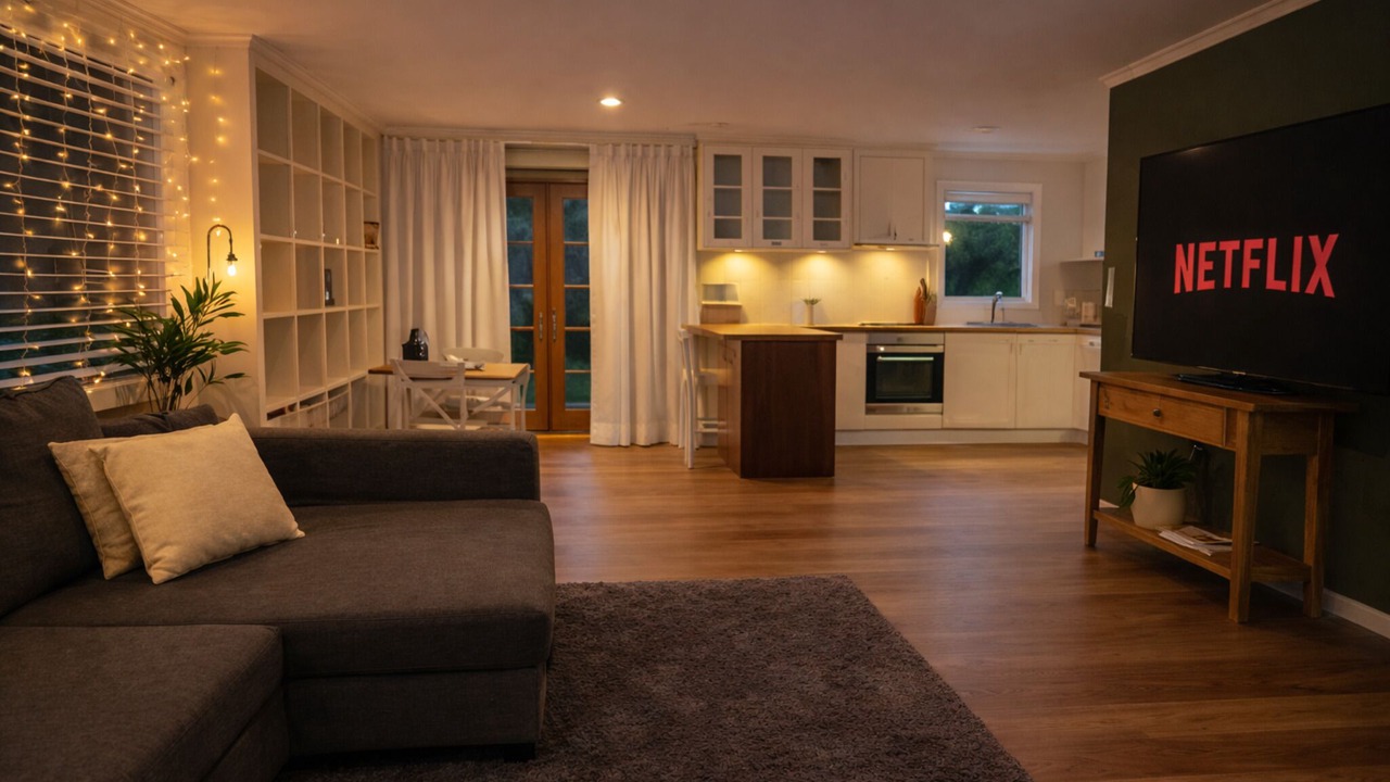 Photo of Livingroom in Mannum