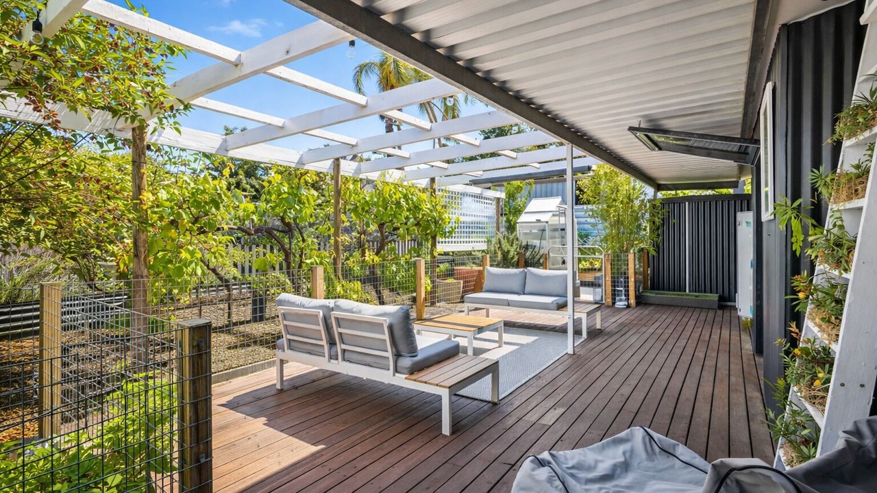 Photo of Patio Balcony in Mannum