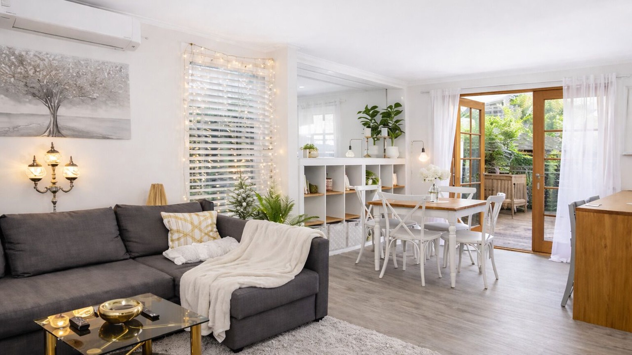 Photo of Livingroom in Mannum