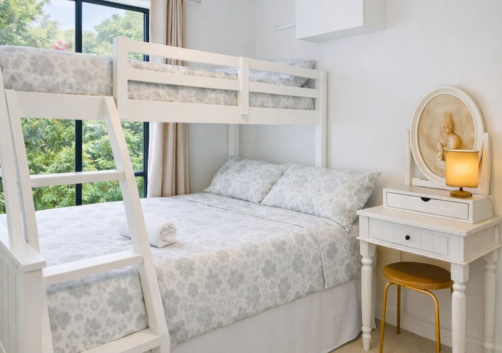 Photo of Bedroom in Mannum