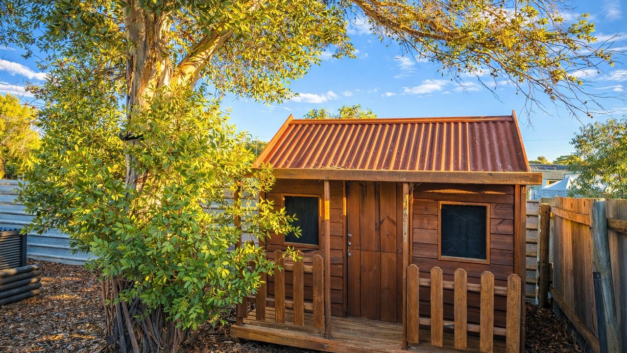 Photo of Outdoor in Mannum