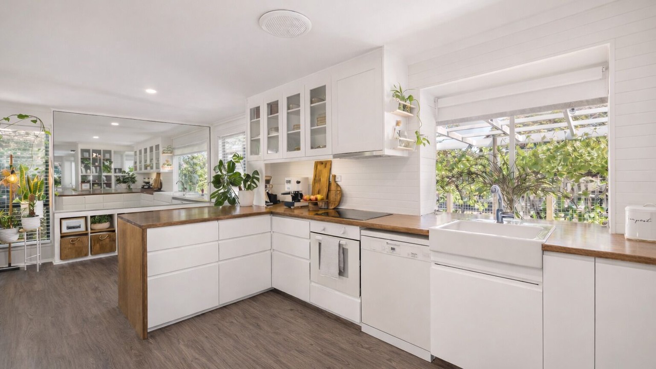 Photo of Kitchen in Mannum