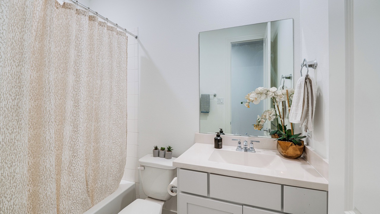 Photo of Bathroom in South Arlington