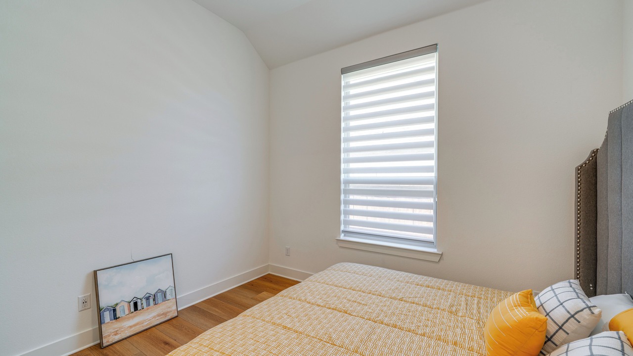 Photo of Bedroom in South Arlington