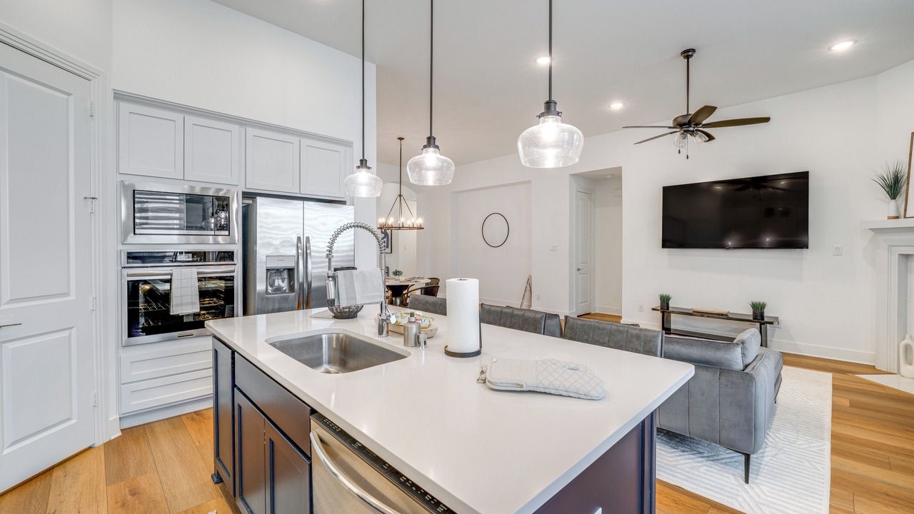 Photo of Kitchen in South Arlington