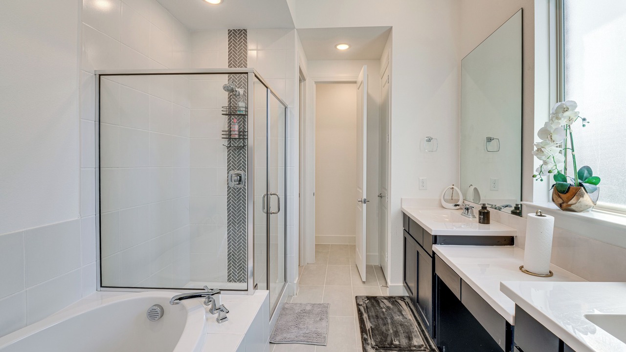 Photo of Bathroom in South Arlington