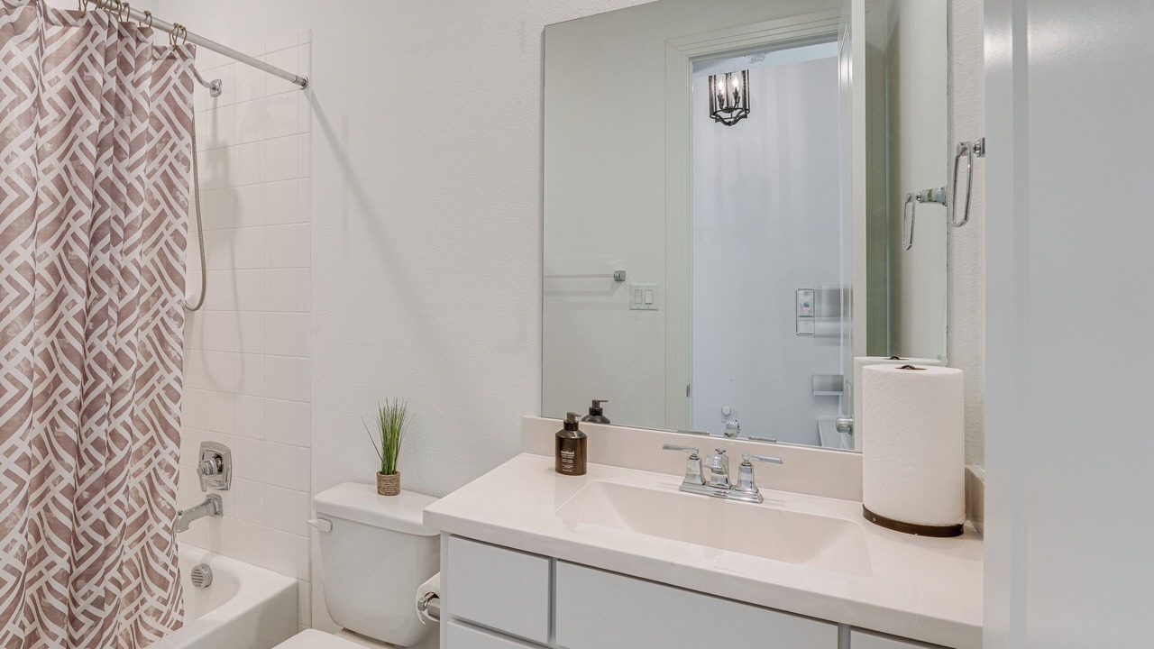 Photo of Bathroom in South Arlington