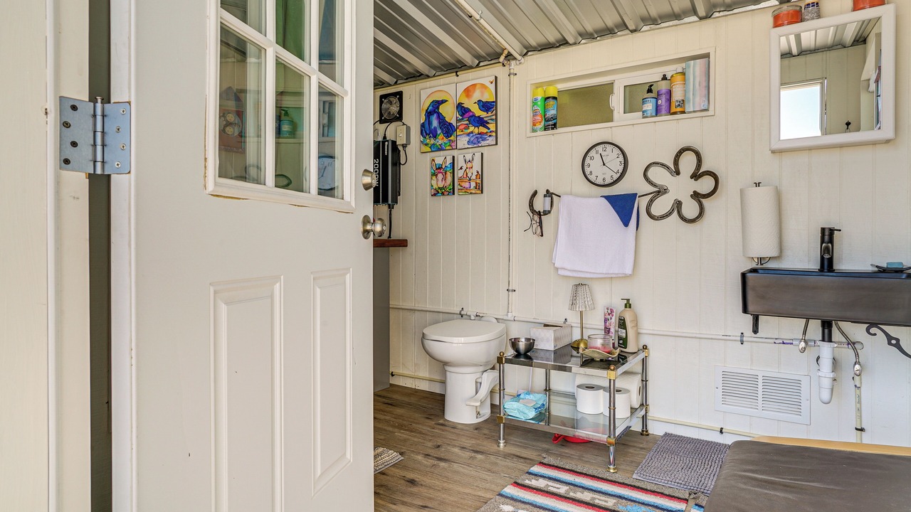 Photo of Bathroom in Rodeo