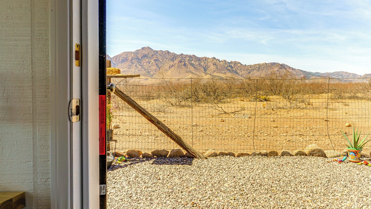 Photo of Outdoor in Rodeo