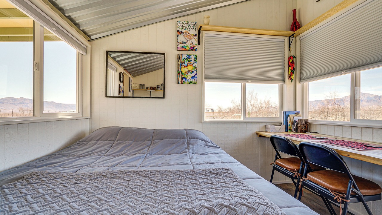 Photo of Bedroom in Rodeo
