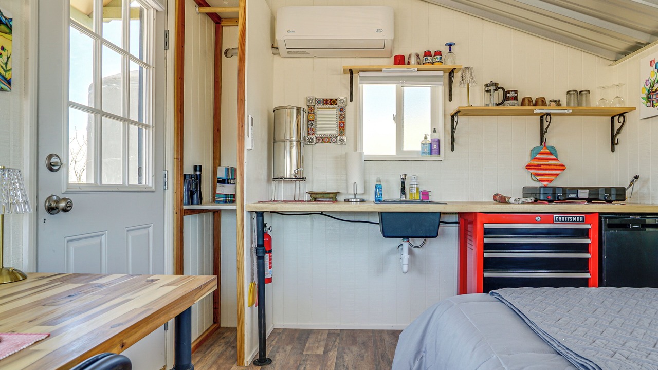 Photo of Bedroom in Rodeo
