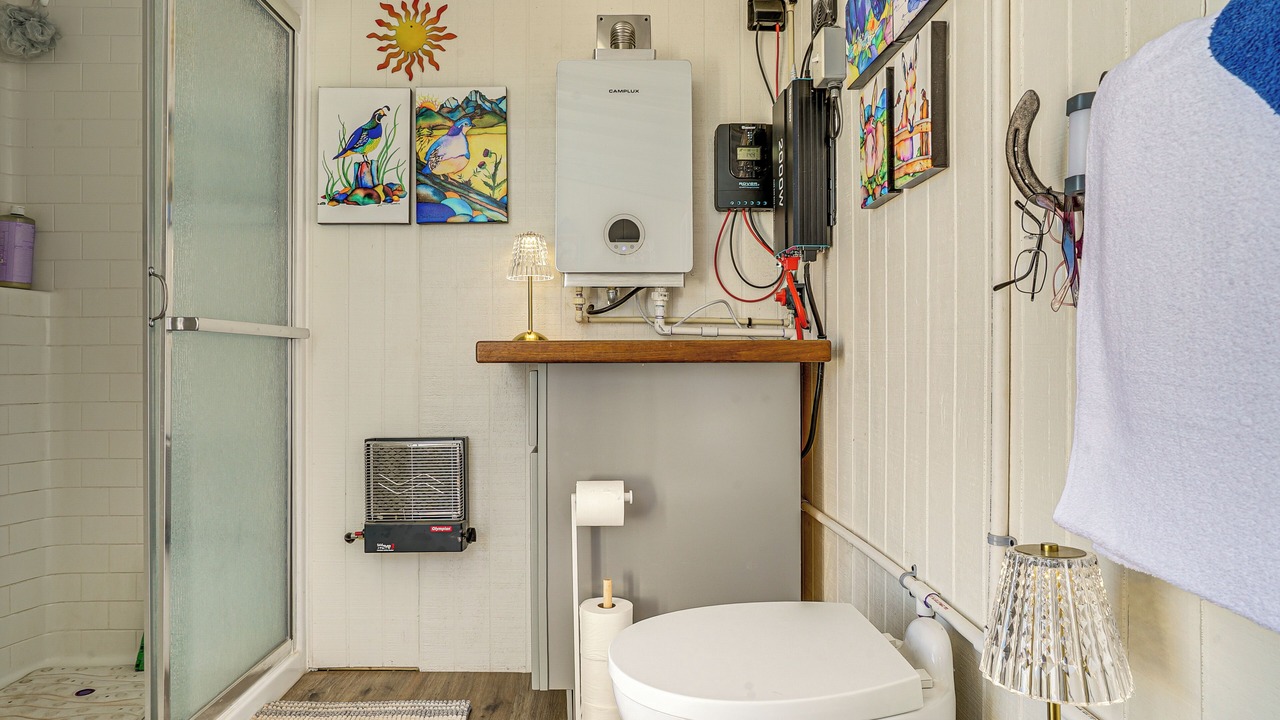 Photo of Bathroom in Rodeo