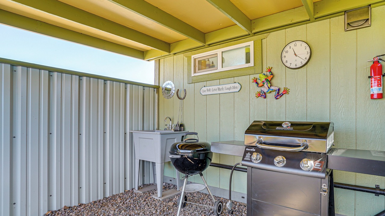 Photo of Outdoor in Rodeo