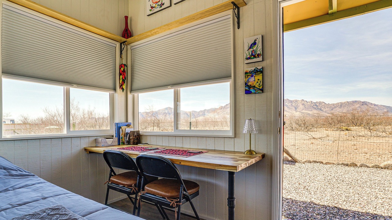 Photo of Bedroom in Rodeo