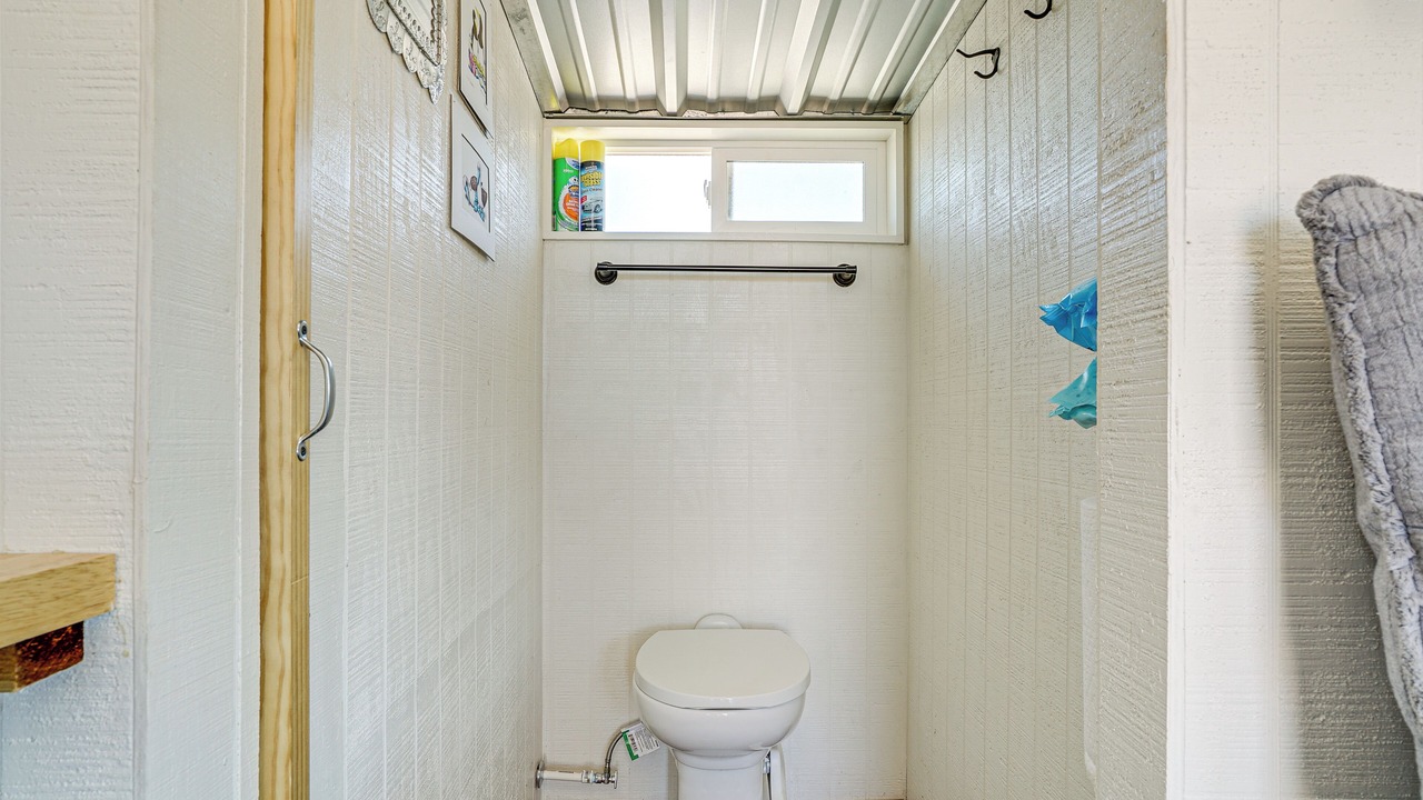 Photo of Bathroom in Rodeo